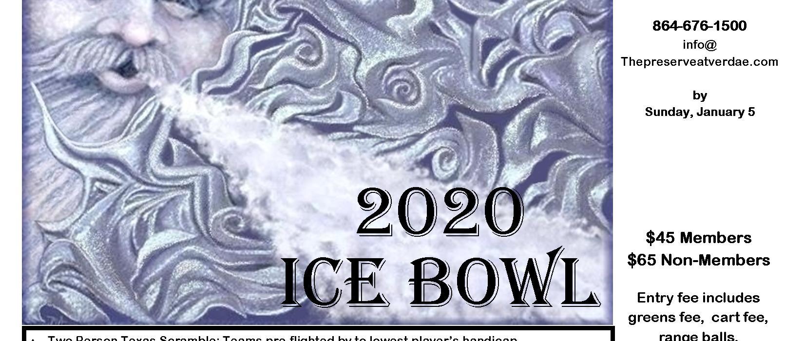 IceBowl