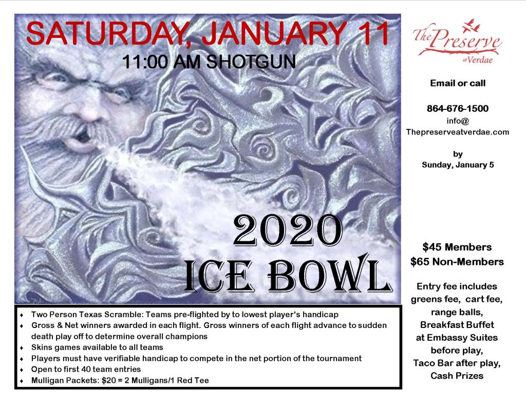 IceBowl