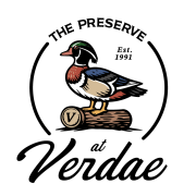 The Preserve at Verdae Logo
